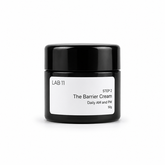 The Barrier Cream