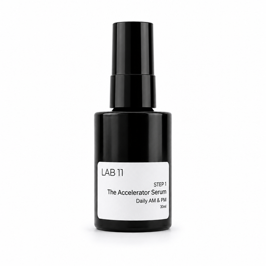 The Accelerator Serum