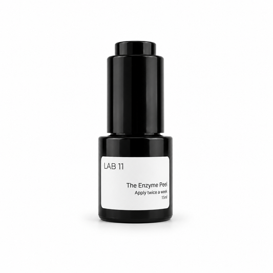 The Enzyme Peel