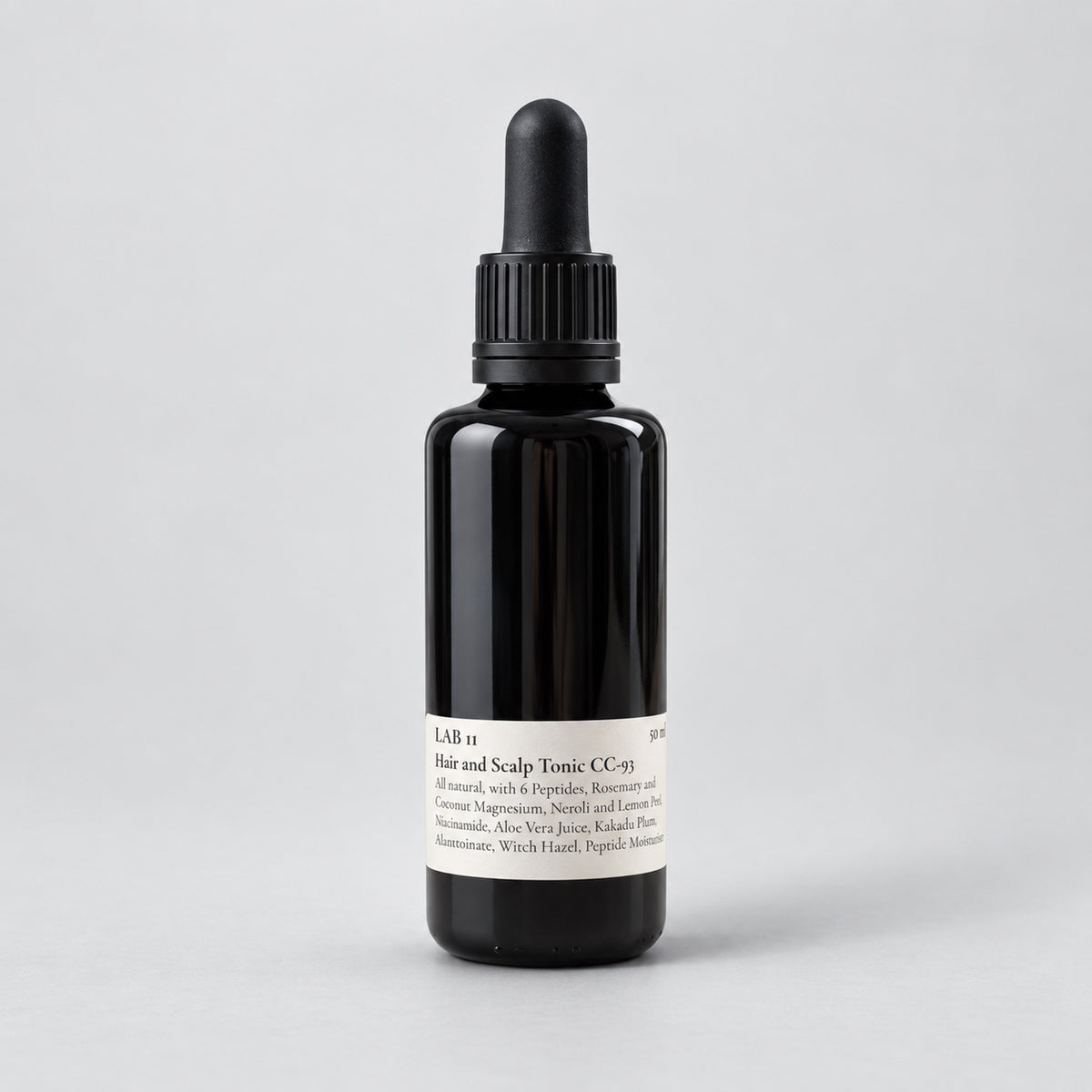 Hair and Scalp Tonic CC-33