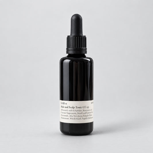Hair and Scalp Tonic CC-33
